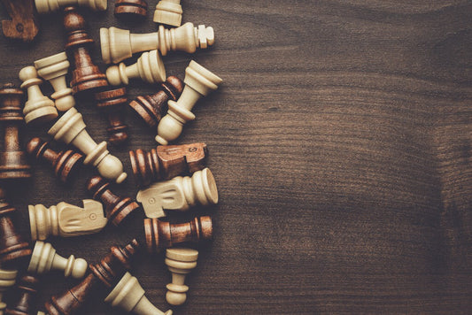 Tips for beginners: spice up your opening play!