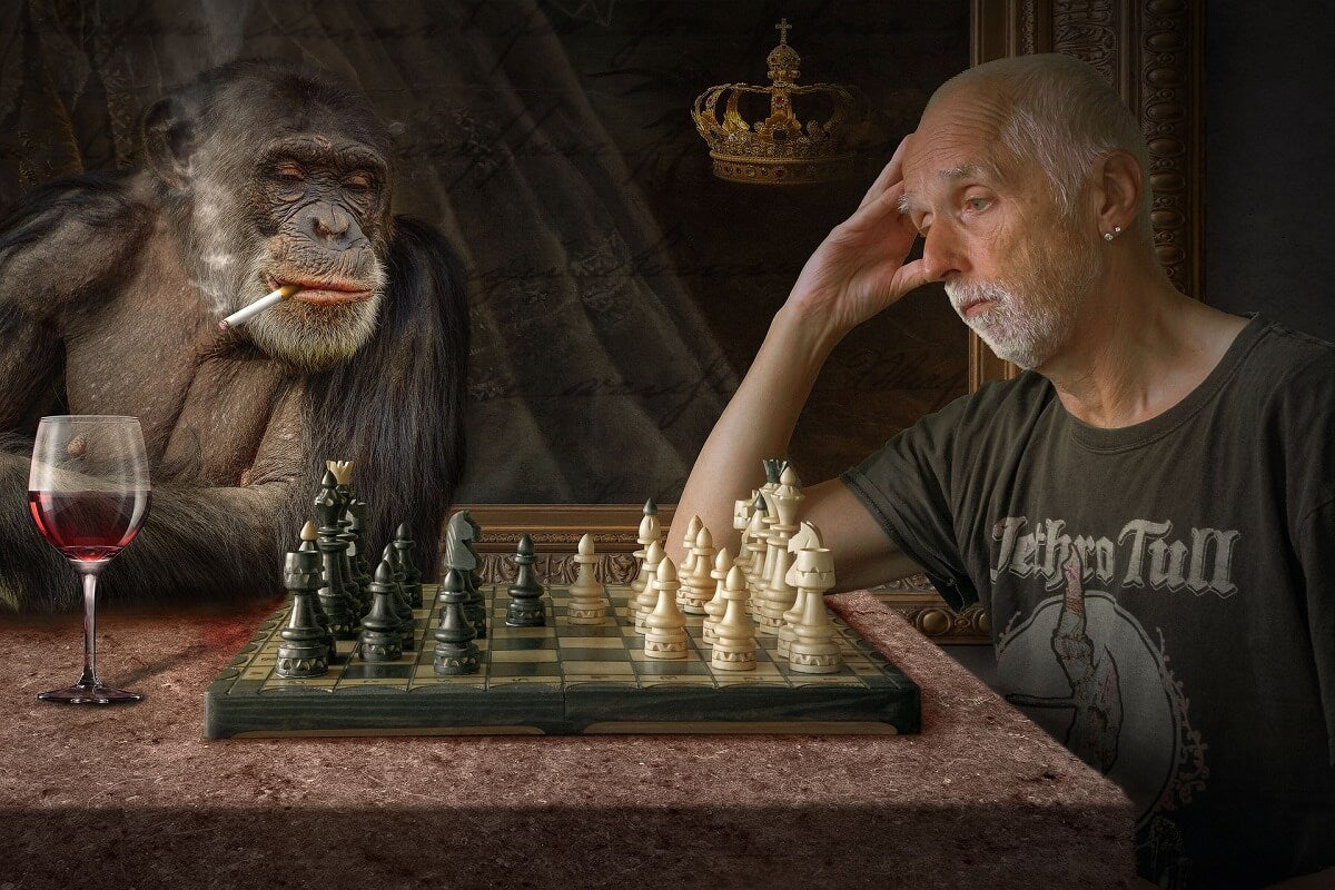 Time Controls in Tournament Chess
