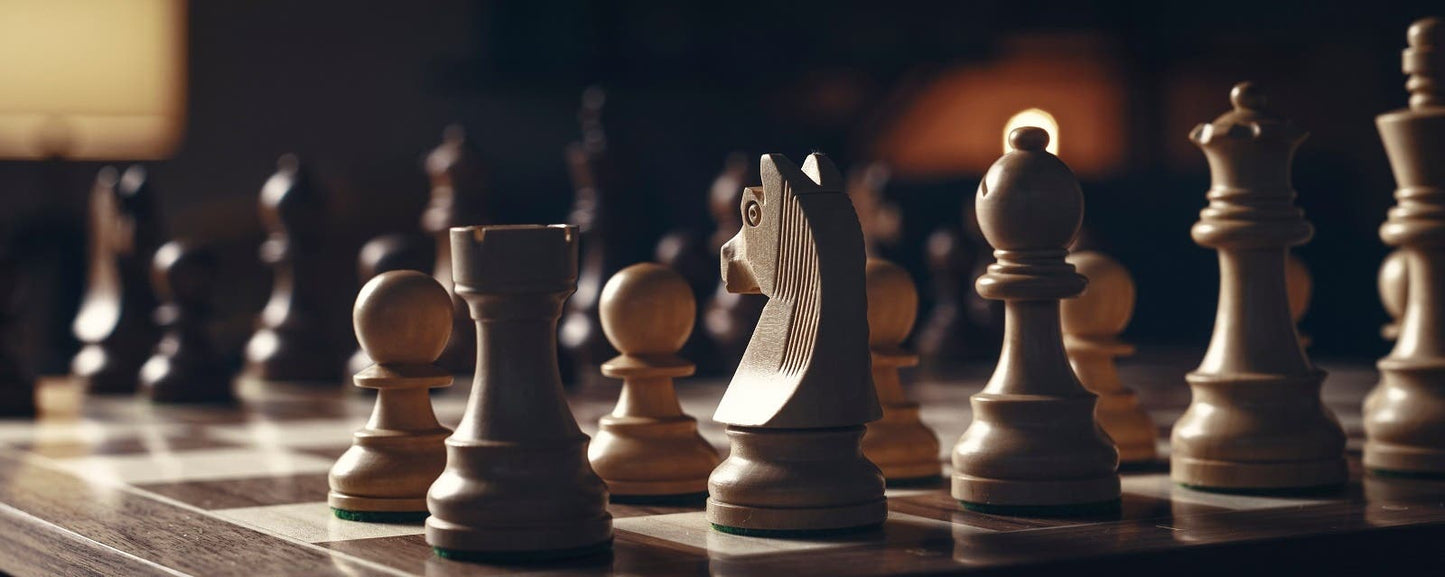 Introduction to Chess