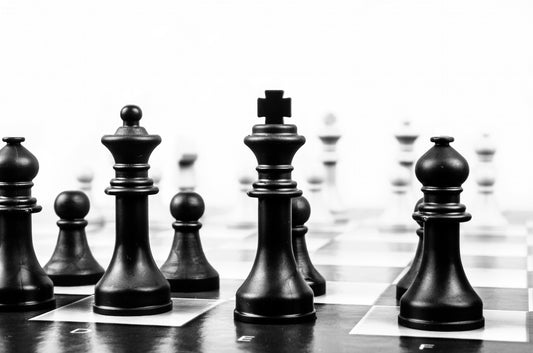 CXR Chess Rating Formulas Explained