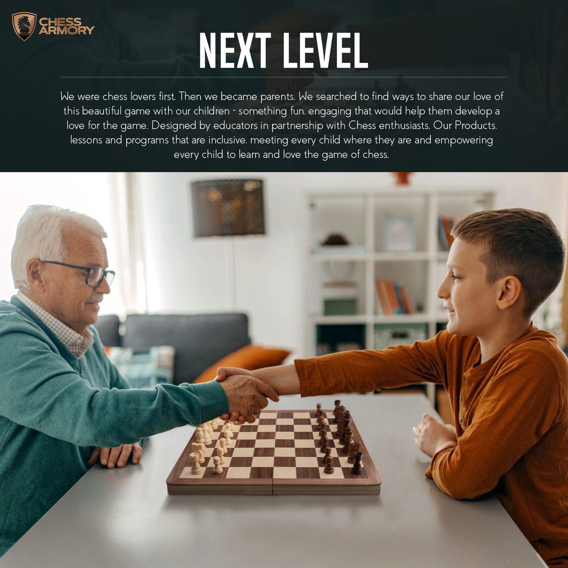 Chess for Beginner Kids: Understand BETTER each piece, 600 easy