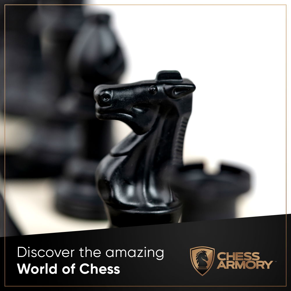 Chess but make it an open world game.